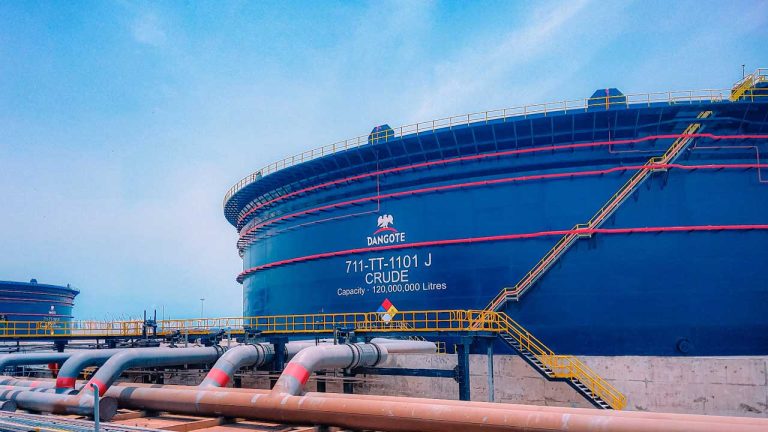 Dangote Refinery failed to meet domestic supply target — NMDPRA