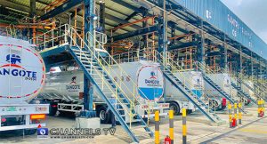 Dangote Refinery Boosts Petrol Supply In Nigeria 300x162