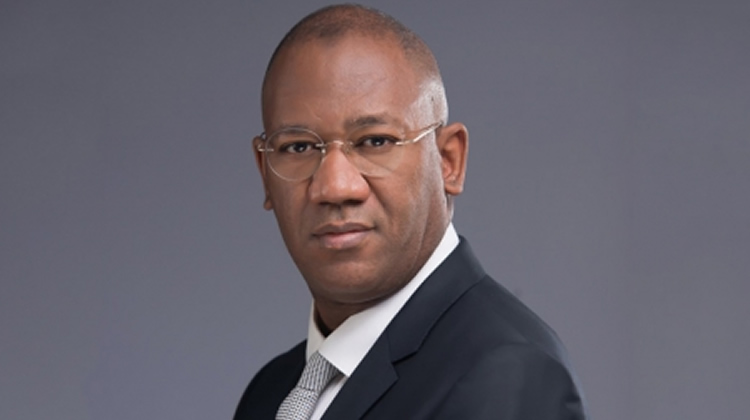 BREAKING: Peter Obi’s ex-running mate, Baba-Ahmed declares presidential ambition