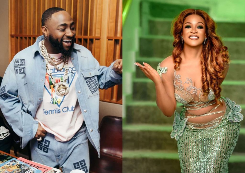 I'm ready to apologise – Phyna expresses willingness to reconcile with Davido