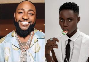 Davido Loses 50000 Bet On Nigeria Vs Morocco AFCON Clash 300x210