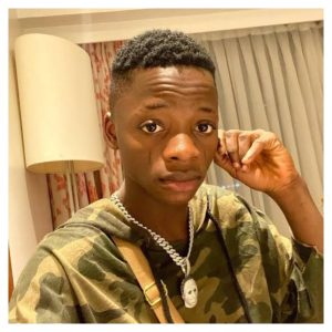 Destiny Boy Dead At 22 Nigerian Singer 300x300