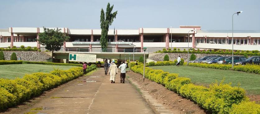 ABUTH resident doctors mobilise members for peaceful protest, strike — Daily Nigerian