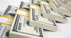 Dollar Falls Amid Yen Intervention Speculation 300x162