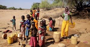 Drought Kills Livestock In Kenya Villages 300x158