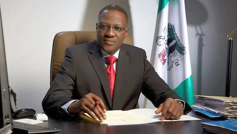 EFCC: N5.78b case against Ex-Kwara Gov, finance commissioner stalled 