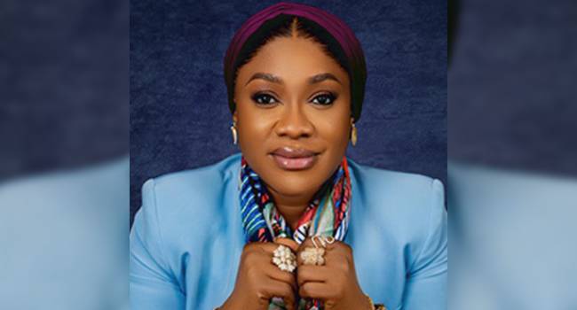 Court to rule on EFCC’s final forfeiture request over alleged $13m fraud against Aisha Achimugu — Daily Nigerian