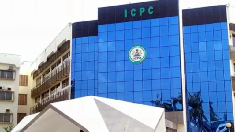 BPP Alleged Corruption: Coalition slams EFCC over inaction, heads to ICPC with fresh petition