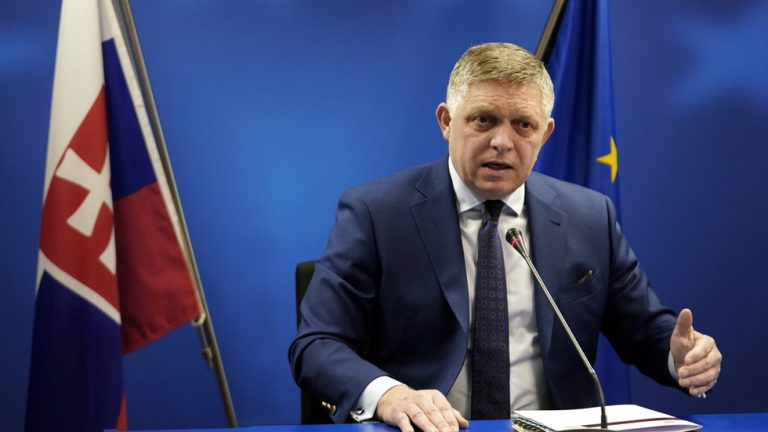 EU state’s PM compares bloc to ‘massage parlor’ — RT World News