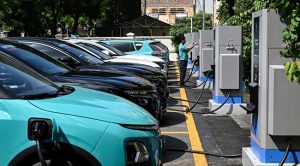 EU Offers China Tariff Alternative In Electric Car Trade Dispute 300x166