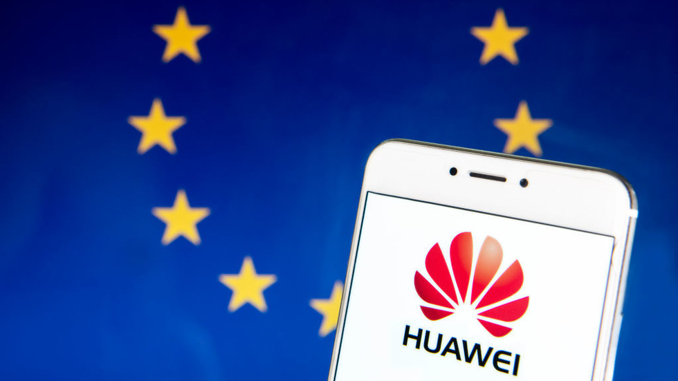 Beijing slams EU’s ‘naked protectionism’ over Chinese gear phase-out – media — RT Business News