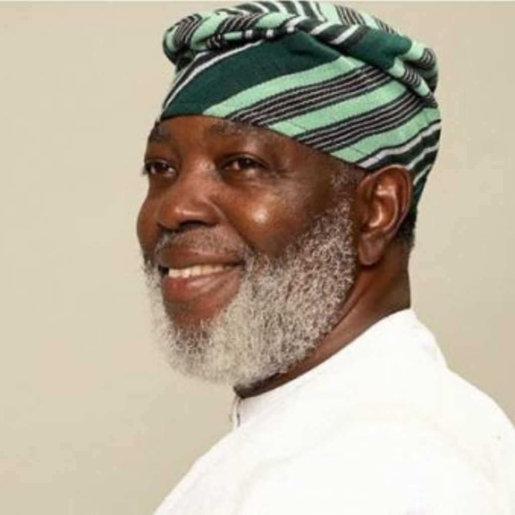 Ekiti APC guber aspirant alleges persecution of supporters