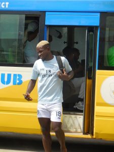 ElKanemi Warriors Sign Midfielder Joseph Timi 225x300