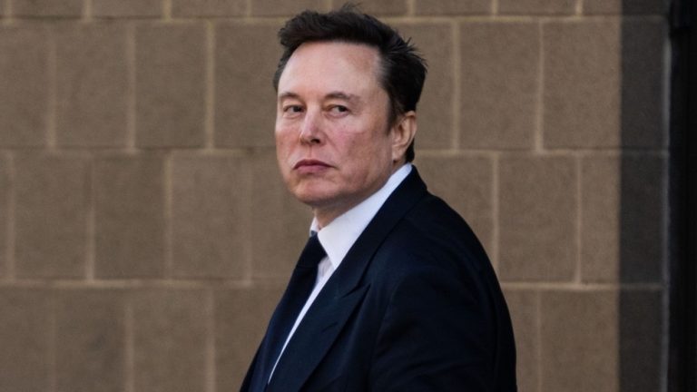 ‘America is toast if radical left wins’ – Musk — RT World News