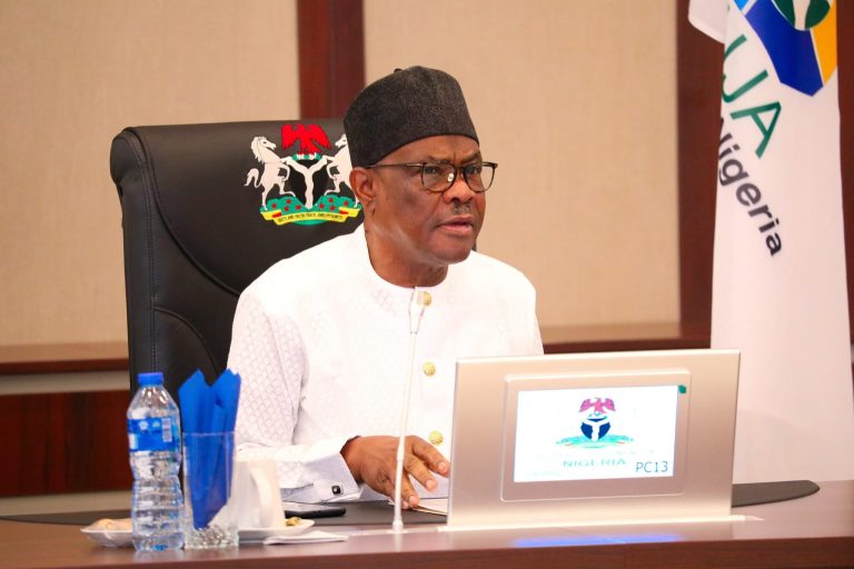 Wike approves promotion of  2,000 FCTA, FCDA workers — Daily Nigerian