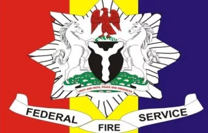 Federal Fire Service Promotes 16 Officers In Kebbi State 300x192