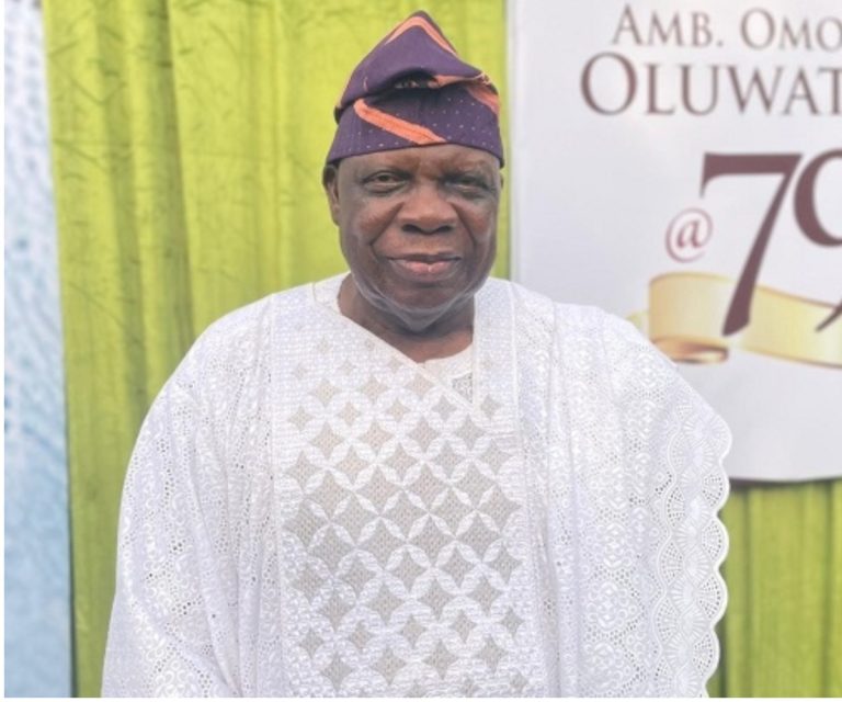 Ex-Ondo deputy governor Omolade Oluwateru dumps PDP