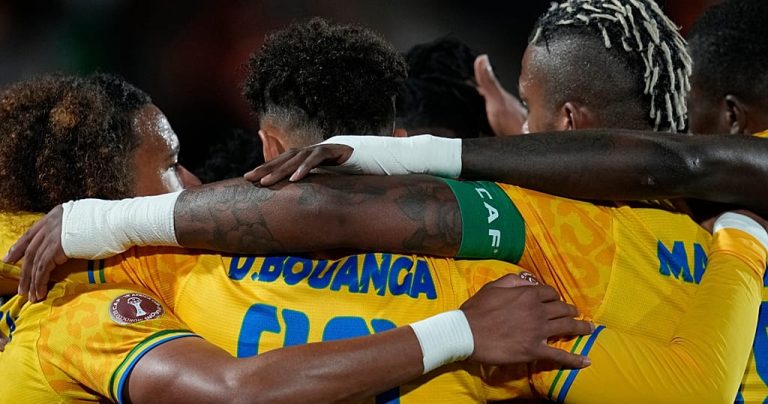 Gabon's AFCON exit triggers political crisis at home