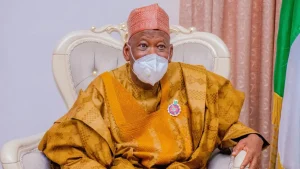 Ganduje Slams Kwankwaso Over Offensive Comments 300x169