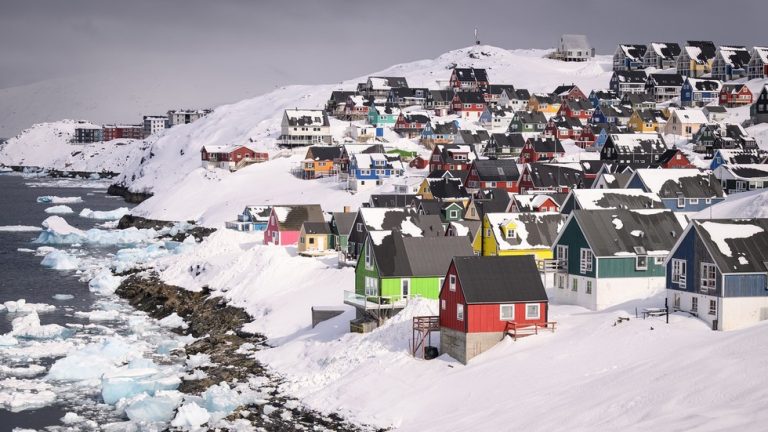 Denmark vows to ‘stand firm’ against Trump’s plan for Greenland — RT World News