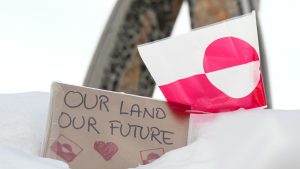 Greenland Dispute Escalates As Trump Pushes US Control 300x169