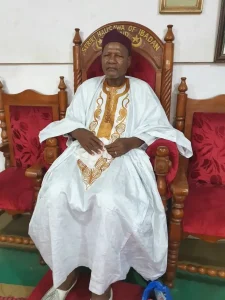 Hausa Leader Alhaji Ali Dahiru Zungeru Dies In Ibadan.webp 225x300