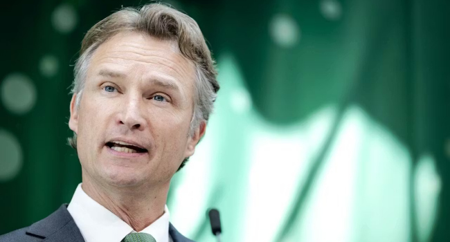 Heineken CEO Dolf Van den Brink Resigns • Channels Television