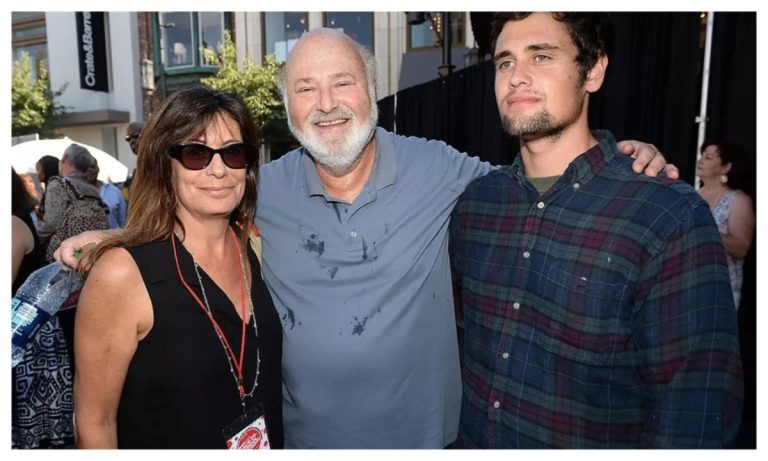 Rob Reiner’s son to be arraigned over alleged murder of parents