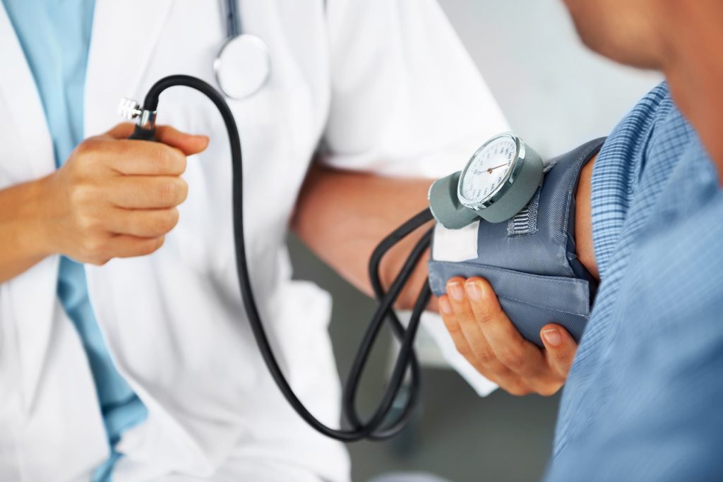Six million residents living with hypertension - Lagos Health Ministry
