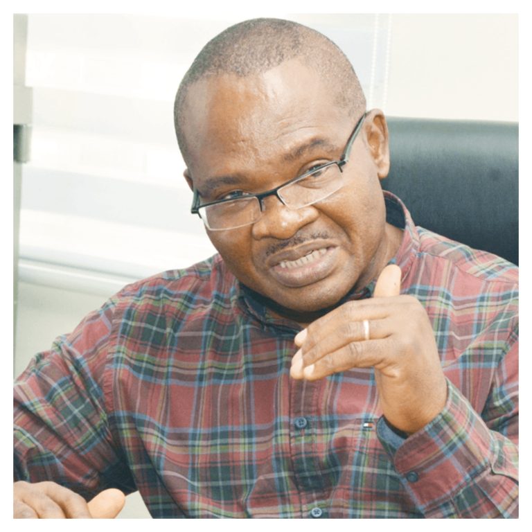 2027: INEC must give notice 360 days before elections - Nwankwo