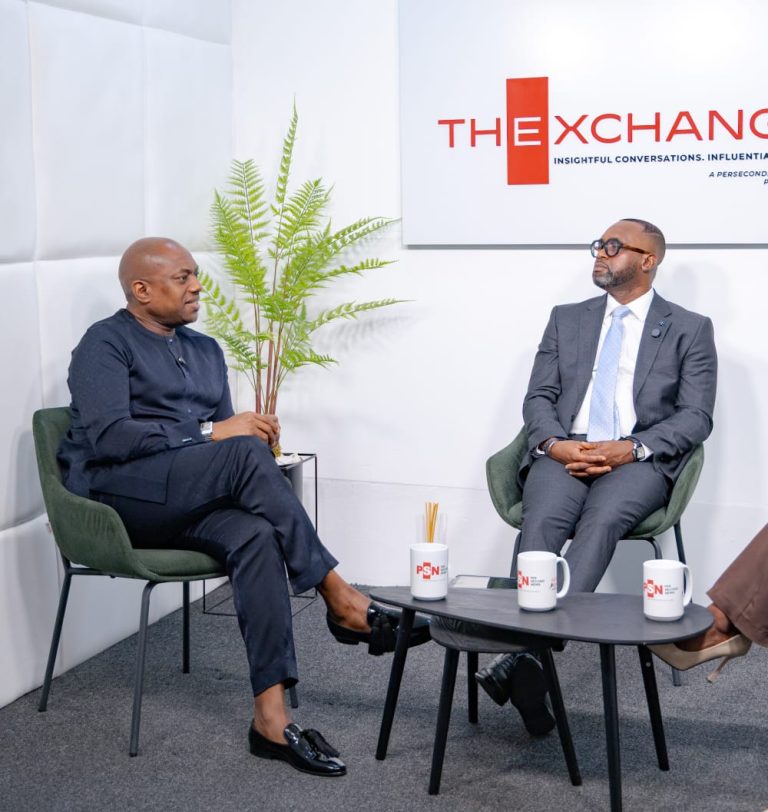 INEC biggest obstacle to democracy - Adetokunbo Durotoye