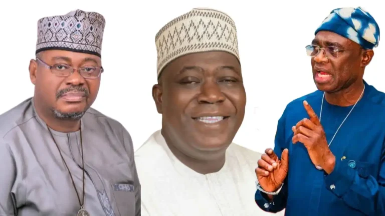 Benue guber: Idoma renew battle to produce first governor after 50 years 