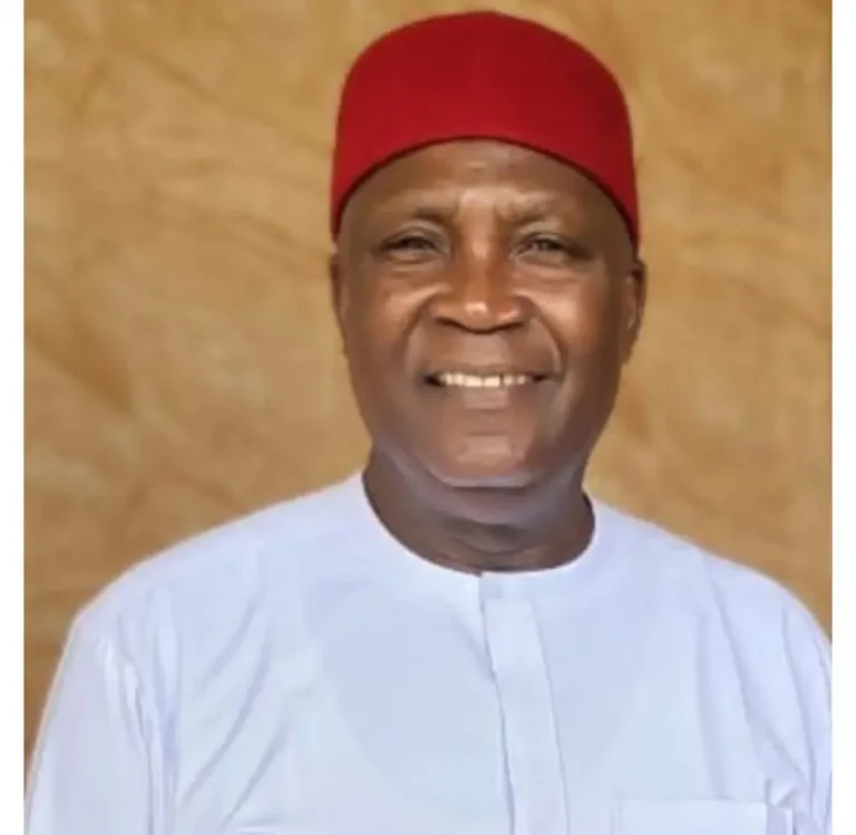 2027: Why Igbo will support Tinubu to complete second tenure – Agbakahi