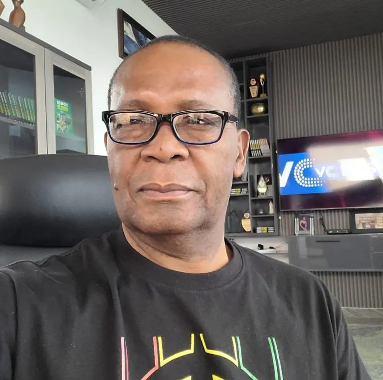 2027: Igbos in Lagos APC will ensure Tinubu's victory - Joe Igbokwe