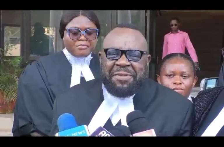 Nnamdi Kanu life imprisonment: Igbos unhappy, will show their feeling in 2027 elections - Ejimakor