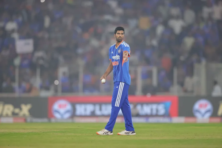 India v South Africa - 5th T20I - Source: Getty