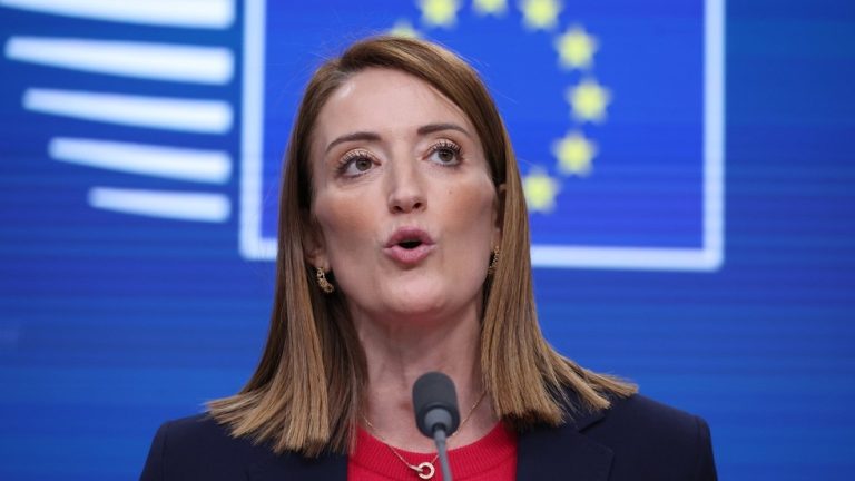 EU Parliament bans Iranian diplomats from premises — RT World News