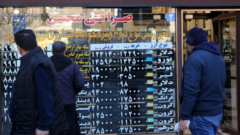 Iran facing worst unrest since 2022 (VIDEOS) — RT World News