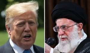 Iran Protests Intensify Amid Crackdown 300x178