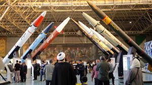 Iran Ready To Defend Itself Against US Warships 300x169