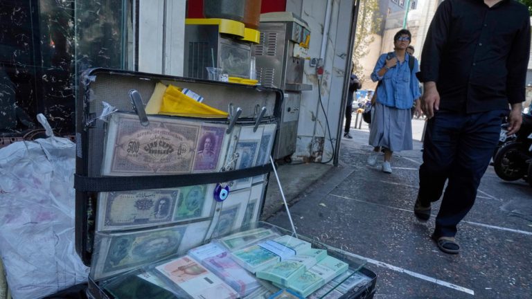 US hits Iran with fresh sanctions — RT World News