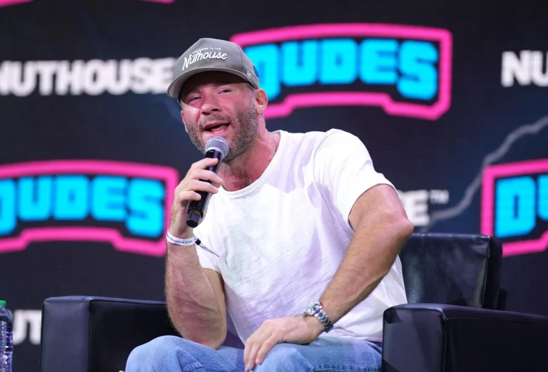 Fanatics Fest NYC 2025 - Source: Getty
