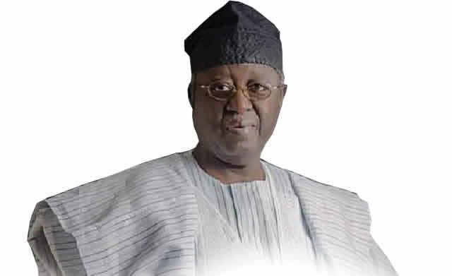 I never asked Muftwang to step down – Jonah Jang — Daily Nigerian