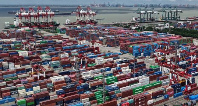 Japan's Exports To US Fall As Tariffs Bite • Channels Television