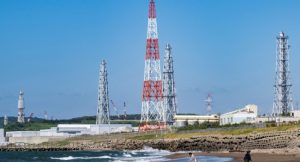 Japan Nuclear Plant Restarts Amid Safety Concerns 300x162