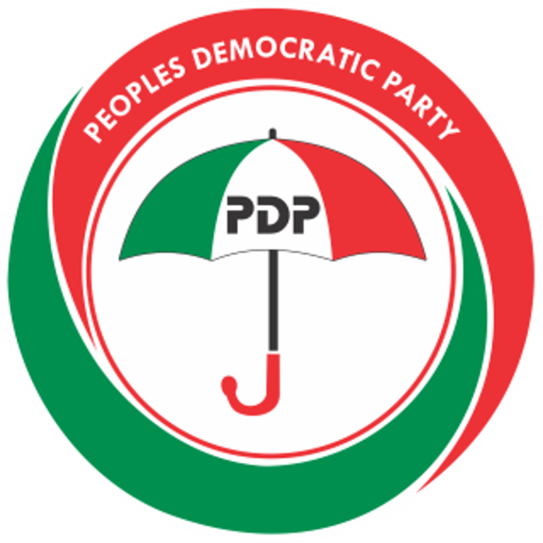 Jigawa PDP chairmen pass vote of confidence in state leadership, former governor Lamido