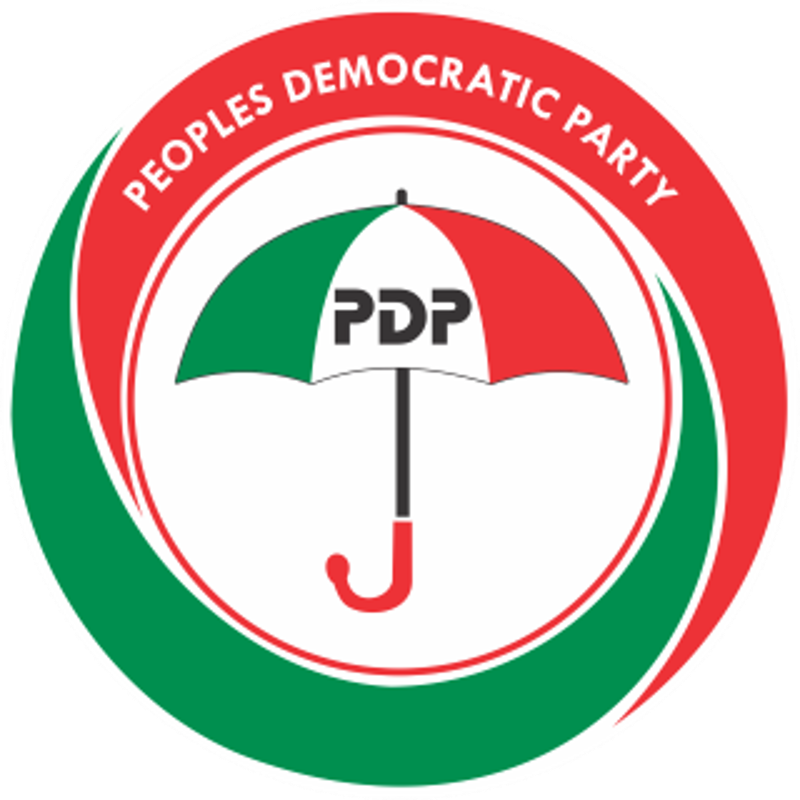 Jigawa PDP chairmen pass vote of confidence in state leadership, former governor Lamido