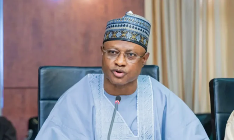 Gov Uba Sani cautions conflict merchants, political opportunists over insecurity rumours