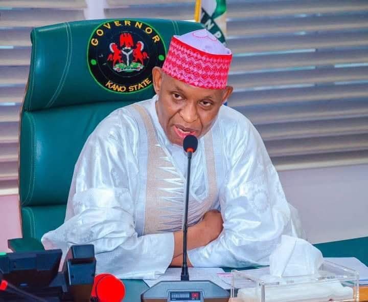 Gov Yusuf's planned defection to APC: Fresh concern over Kano emirship tussle