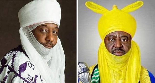 Emirate tussle to end doon, Kano govt assures — Daily Nigerian
